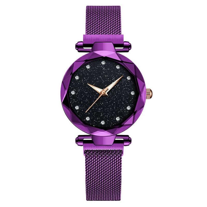 Reloj Mujer Reloj Estelar™ + Pulsera Gratis! Contrareembolso 24hs