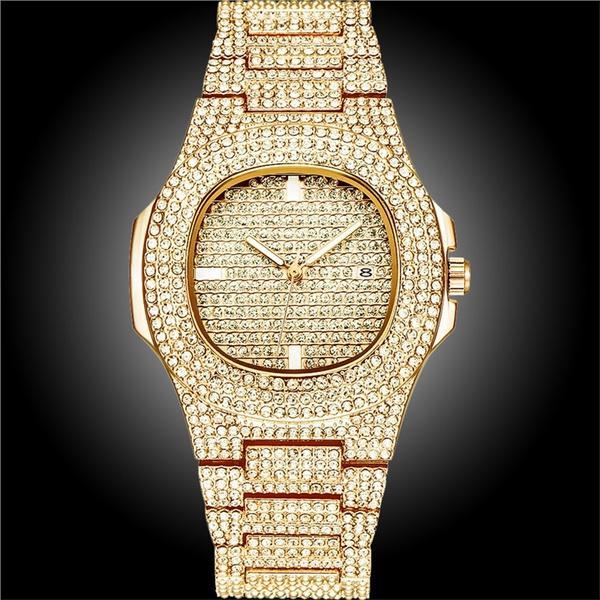 Reloj Diamond Excellence ™ Unisex Contrareembolso 24hs